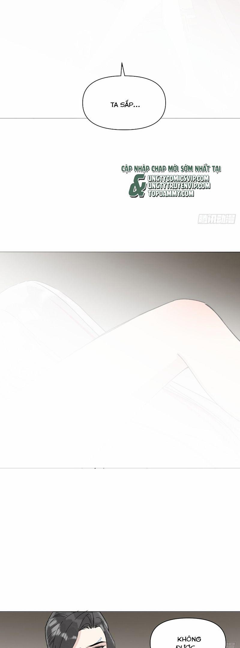 Sau Khi Trùng Sinh Thuần Phục Ác Đồ Hắc Liên Hoa 60 trang 2