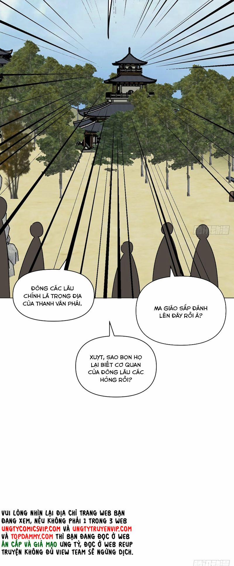 Sau Khi Trùng Sinh Thuần Phục Ác Đồ Hắc Liên Hoa 60 trang 21