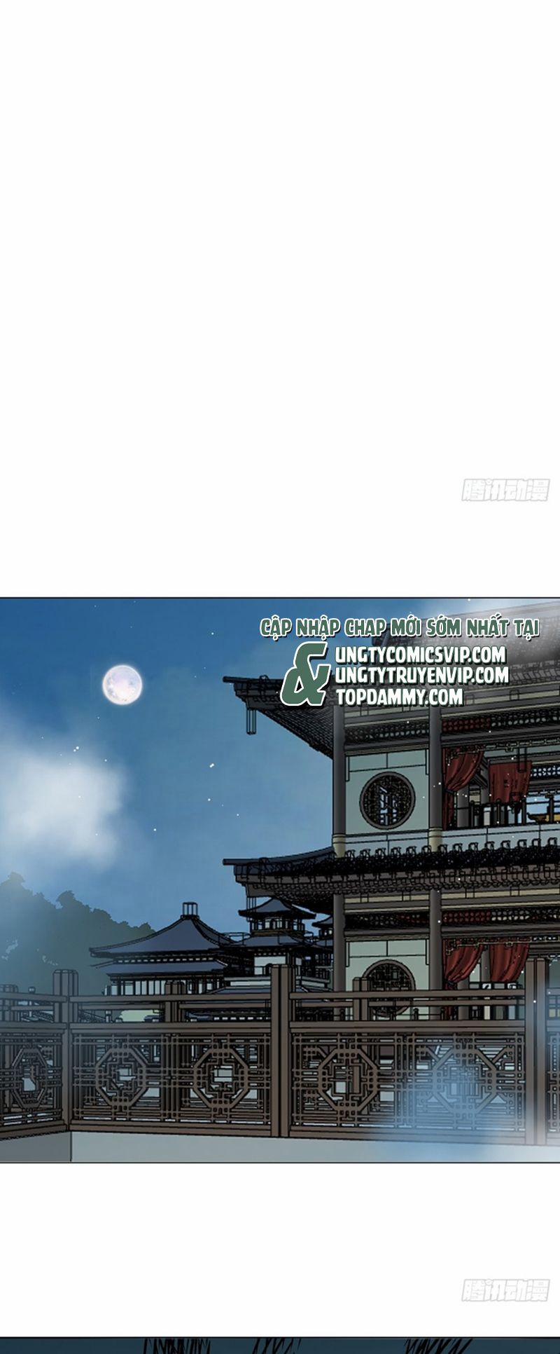 Sau Khi Trùng Sinh Thuần Phục Ác Đồ Hắc Liên Hoa 60 trang 24