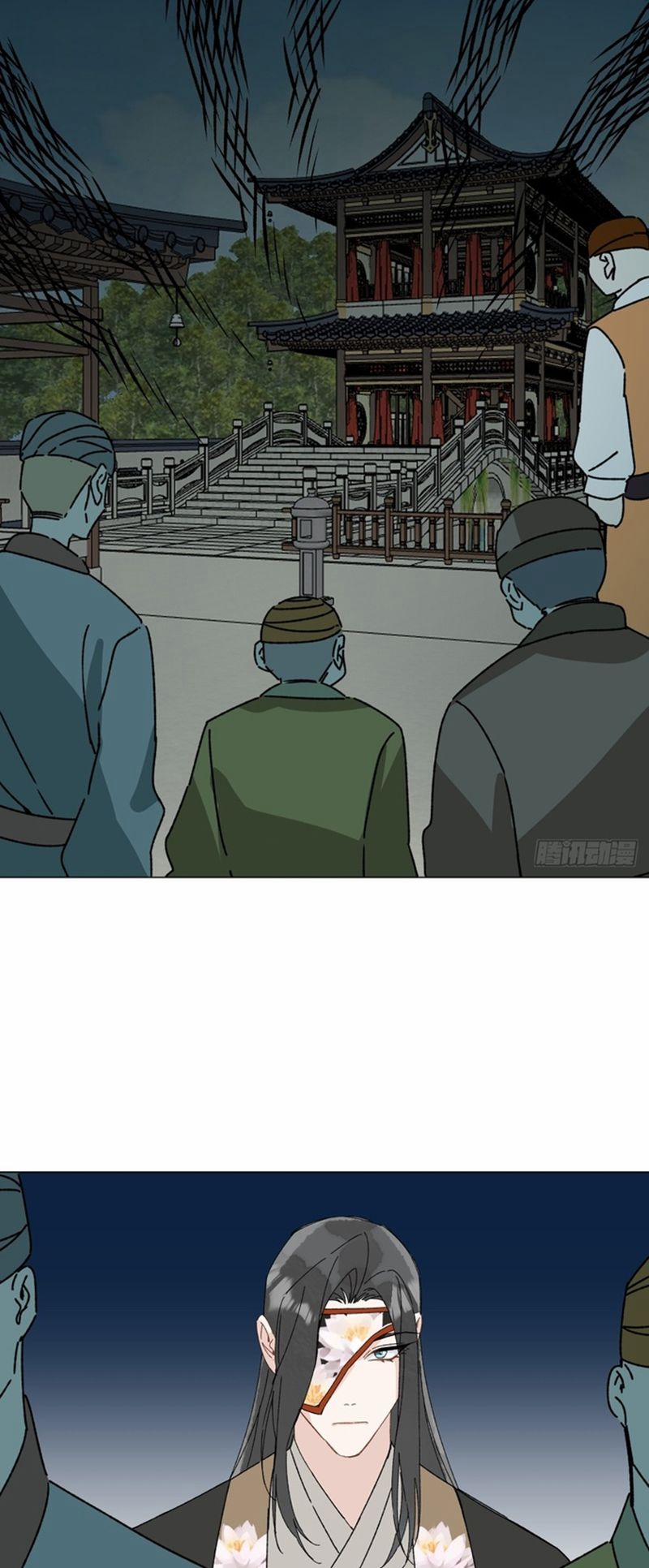 Sau Khi Trùng Sinh Thuần Phục Ác Đồ Hắc Liên Hoa 60 trang 25