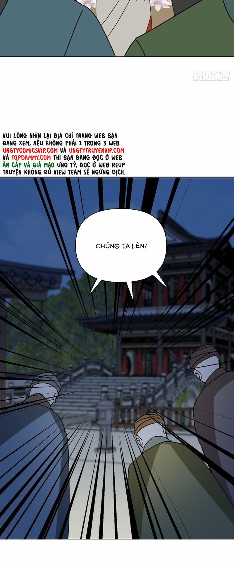 Sau Khi Trùng Sinh Thuần Phục Ác Đồ Hắc Liên Hoa 60 trang 26