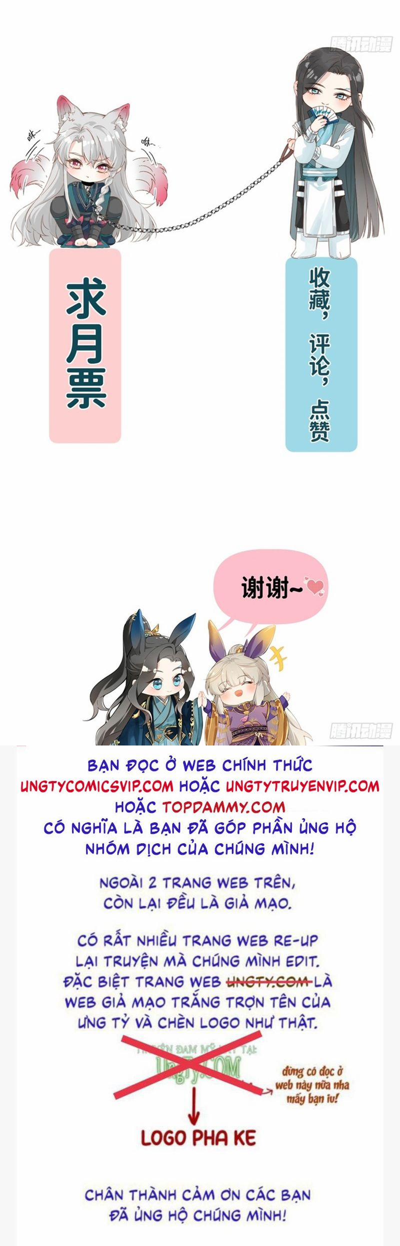 Sau Khi Trùng Sinh Thuần Phục Ác Đồ Hắc Liên Hoa 60 trang 28