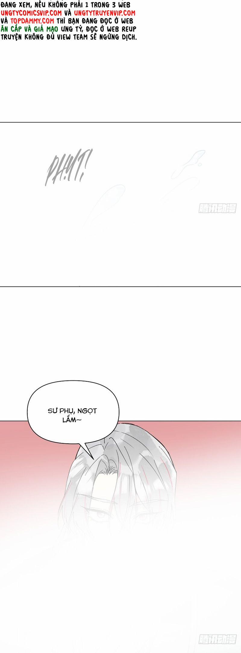 Sau Khi Trùng Sinh Thuần Phục Ác Đồ Hắc Liên Hoa 60 trang 4