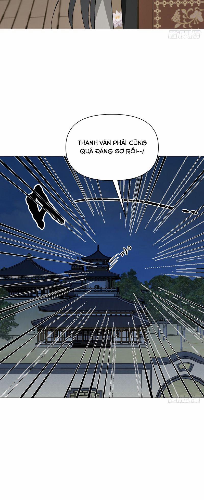 Sau Khi Trùng Sinh Thuần Phục Ác Đồ Hắc Liên Hoa 61 trang 12