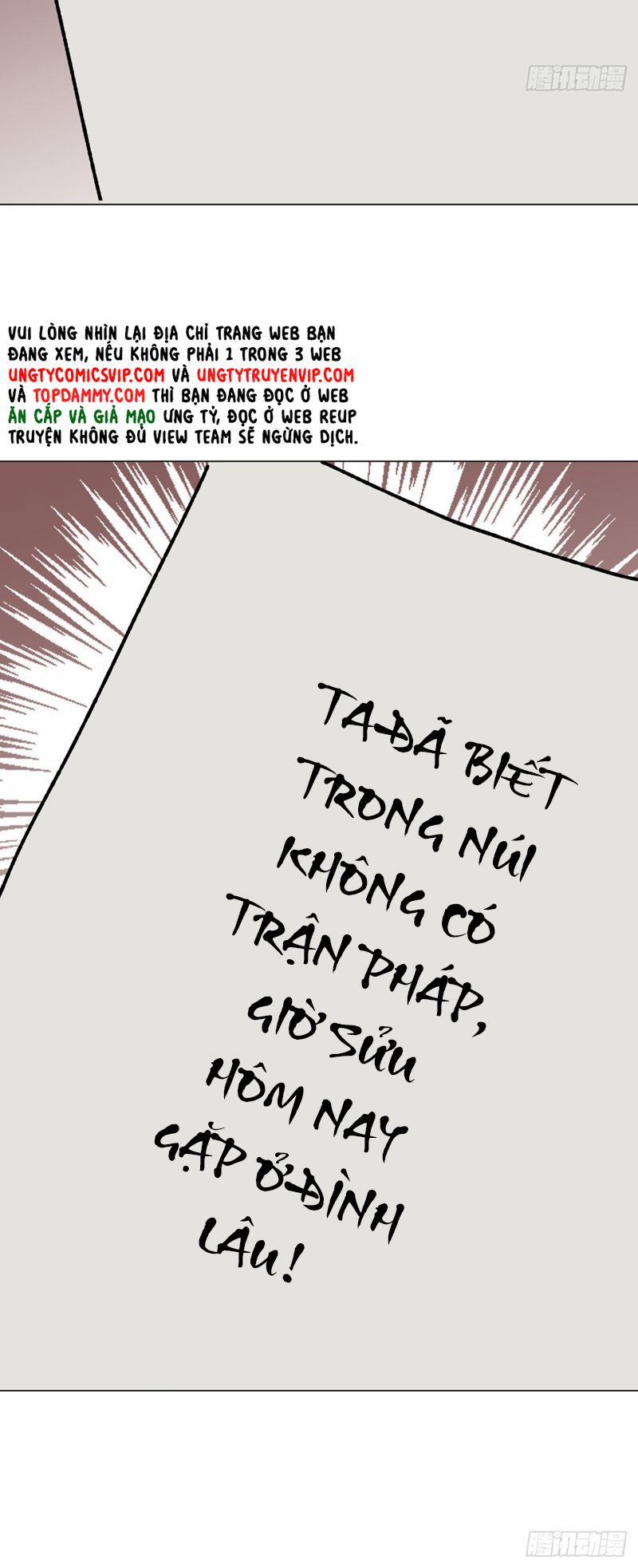 Sau Khi Trùng Sinh Thuần Phục Ác Đồ Hắc Liên Hoa 61 trang 29