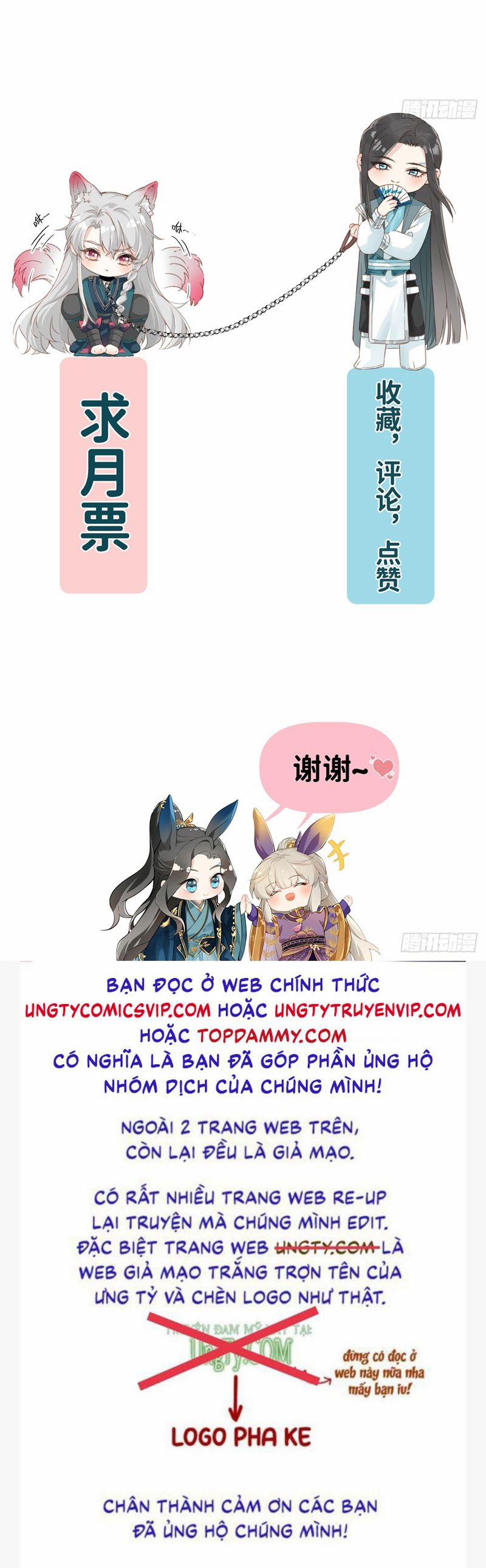 Sau Khi Trùng Sinh Thuần Phục Ác Đồ Hắc Liên Hoa 61 trang 31