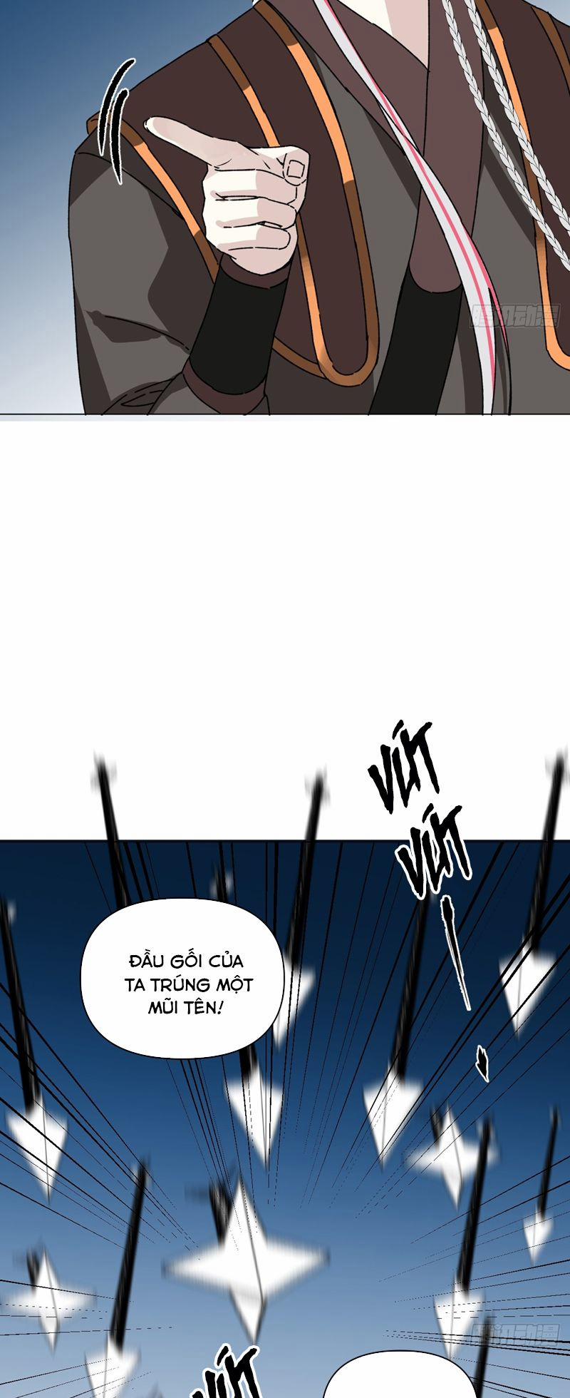 Sau Khi Trùng Sinh Thuần Phục Ác Đồ Hắc Liên Hoa 61 trang 6