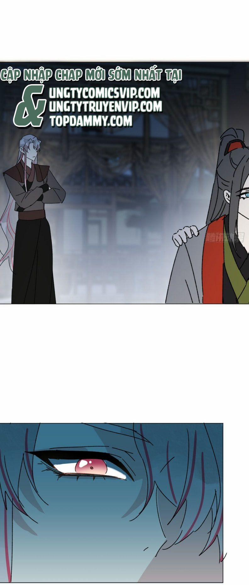Sau Khi Trùng Sinh Thuần Phục Ác Đồ Hắc Liên Hoa 62 trang 18