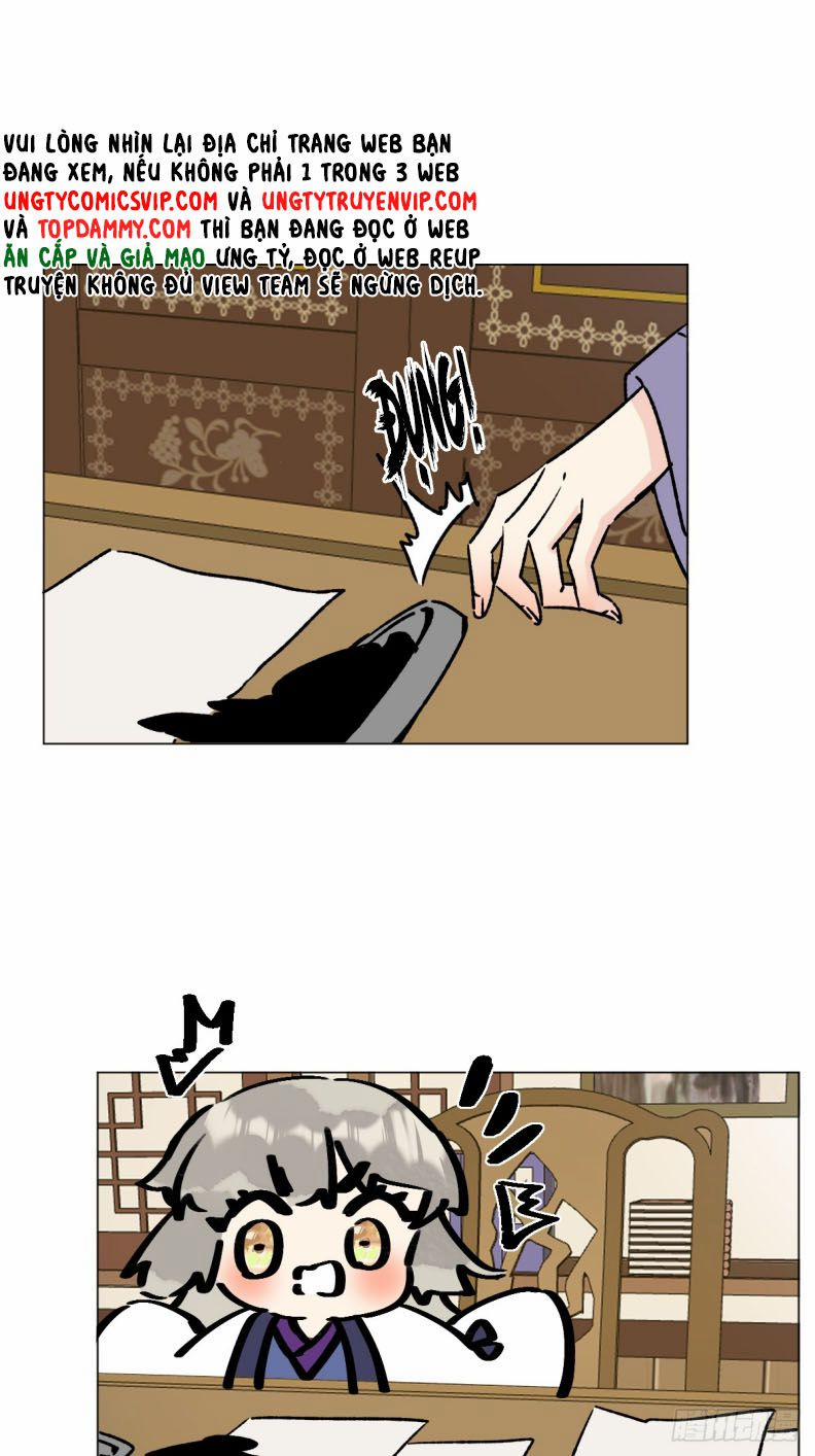 Sau Khi Trùng Sinh Thuần Phục Ác Đồ Hắc Liên Hoa 63 trang 10