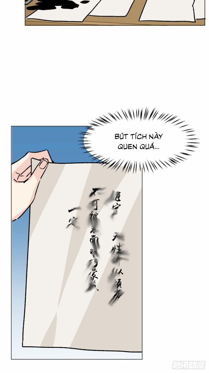 Sau Khi Trùng Sinh Thuần Phục Ác Đồ Hắc Liên Hoa 63 trang 11