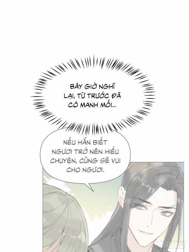 Sau Khi Trùng Sinh Thuần Phục Ác Đồ Hắc Liên Hoa 63 trang 14