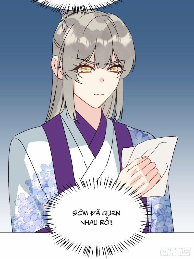 Sau Khi Trùng Sinh Thuần Phục Ác Đồ Hắc Liên Hoa 63 trang 16
