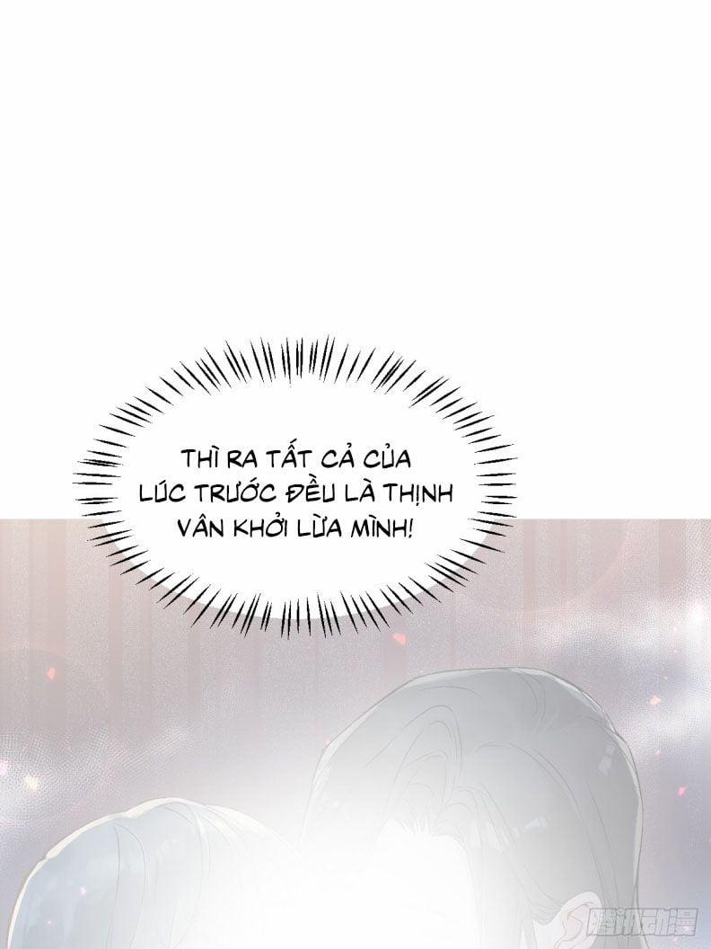 Sau Khi Trùng Sinh Thuần Phục Ác Đồ Hắc Liên Hoa 63 trang 17