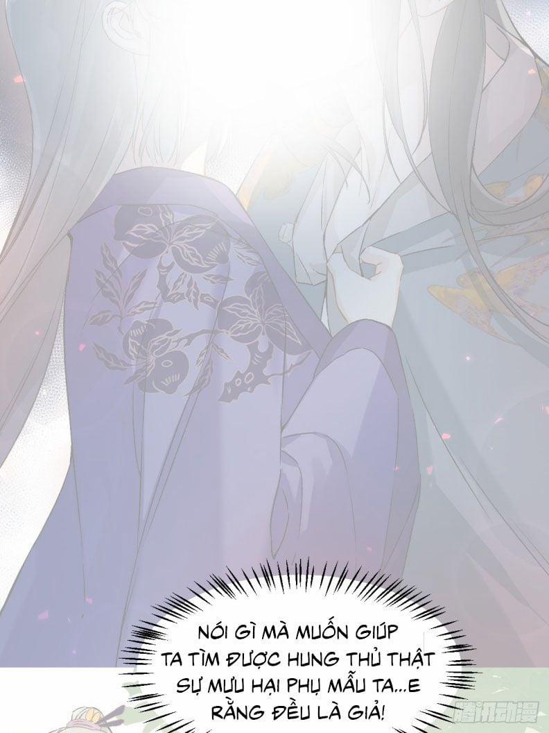 Sau Khi Trùng Sinh Thuần Phục Ác Đồ Hắc Liên Hoa 63 trang 18