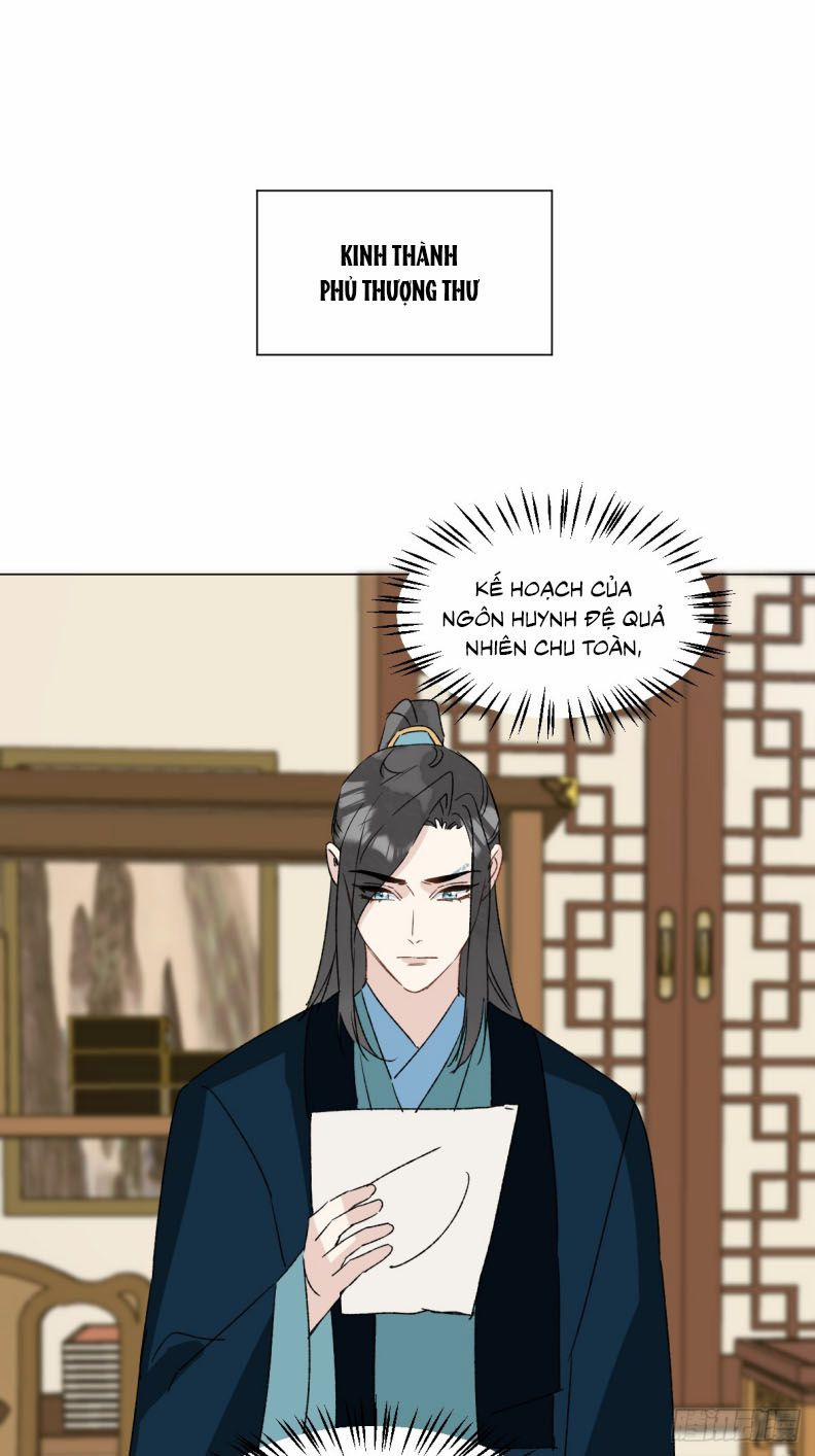 Sau Khi Trùng Sinh Thuần Phục Ác Đồ Hắc Liên Hoa 63 trang 2