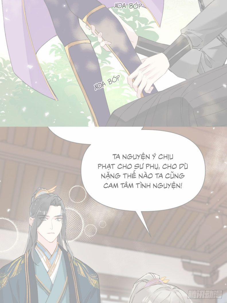 Sau Khi Trùng Sinh Thuần Phục Ác Đồ Hắc Liên Hoa 63 trang 20