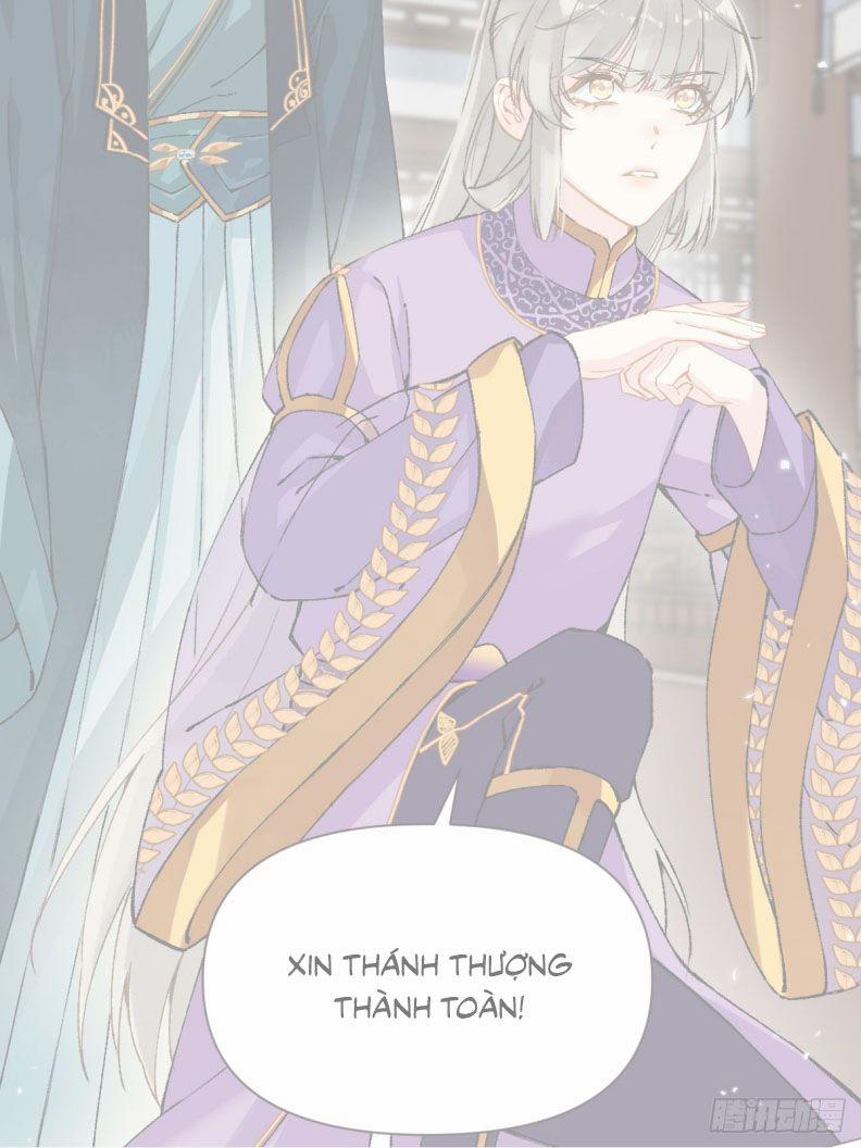 Sau Khi Trùng Sinh Thuần Phục Ác Đồ Hắc Liên Hoa 63 trang 21