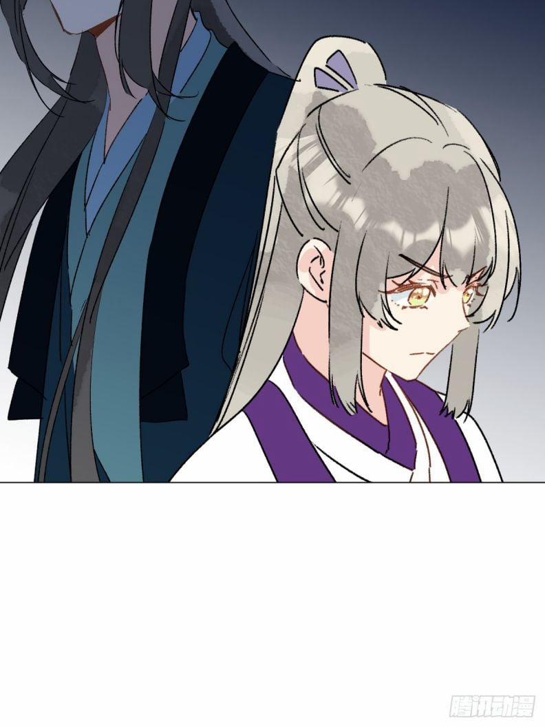 Sau Khi Trùng Sinh Thuần Phục Ác Đồ Hắc Liên Hoa 63 trang 23