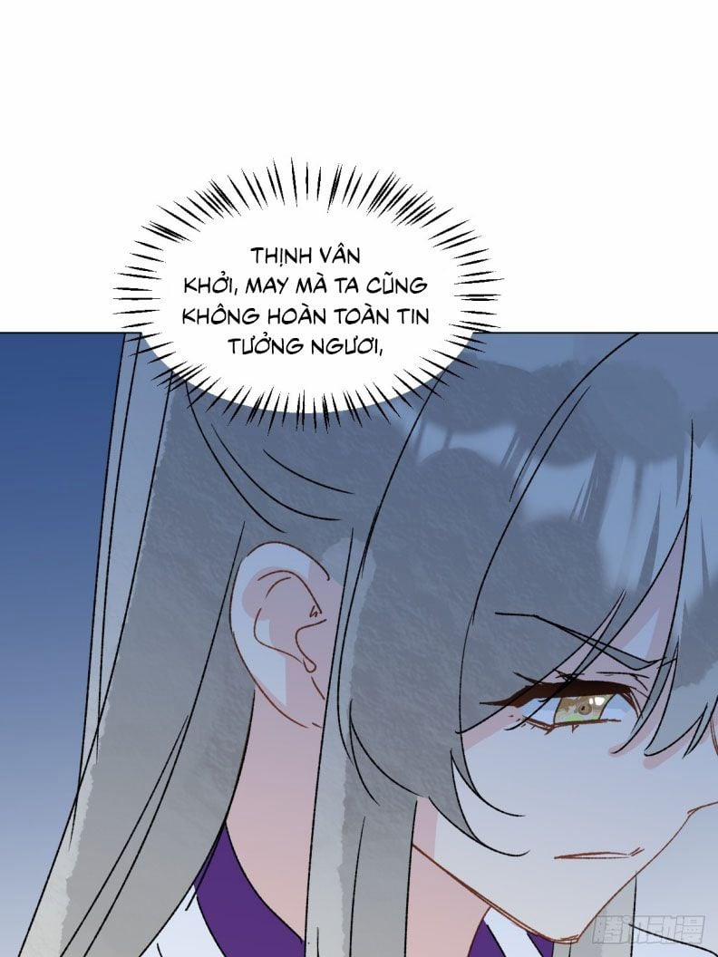 Sau Khi Trùng Sinh Thuần Phục Ác Đồ Hắc Liên Hoa 63 trang 24