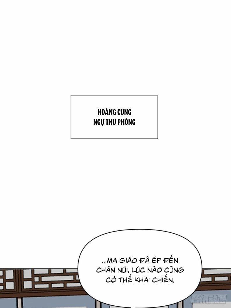 Sau Khi Trùng Sinh Thuần Phục Ác Đồ Hắc Liên Hoa 63 trang 26