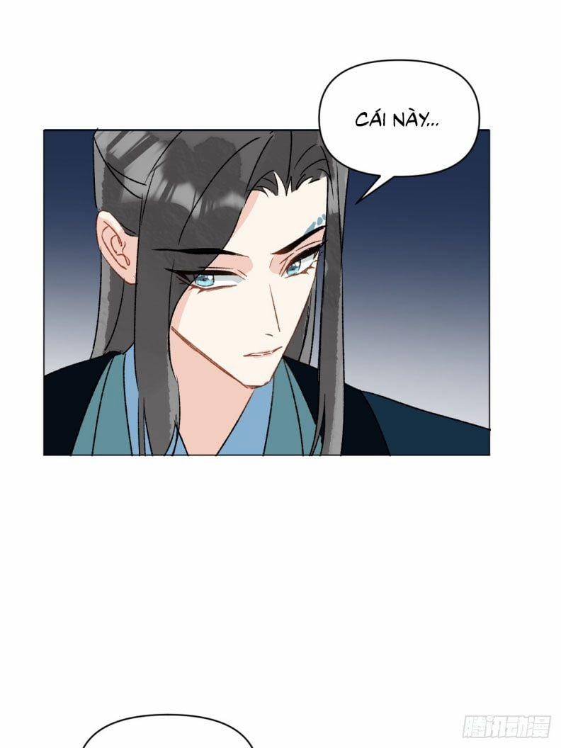 Sau Khi Trùng Sinh Thuần Phục Ác Đồ Hắc Liên Hoa 63 trang 29