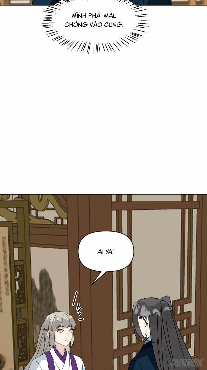 Sau Khi Trùng Sinh Thuần Phục Ác Đồ Hắc Liên Hoa 63 trang 3