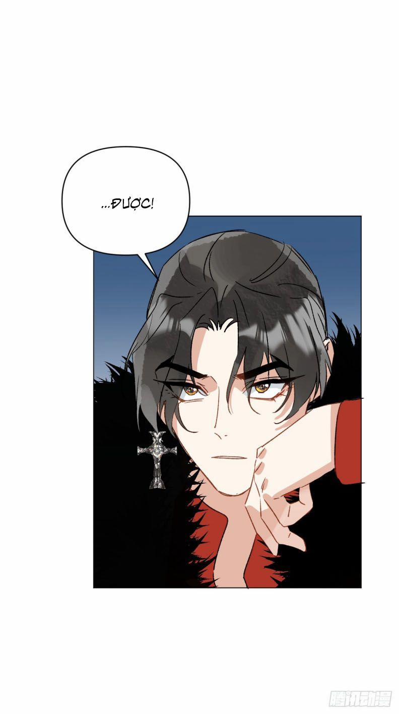 Sau Khi Trùng Sinh Thuần Phục Ác Đồ Hắc Liên Hoa 63 trang 34