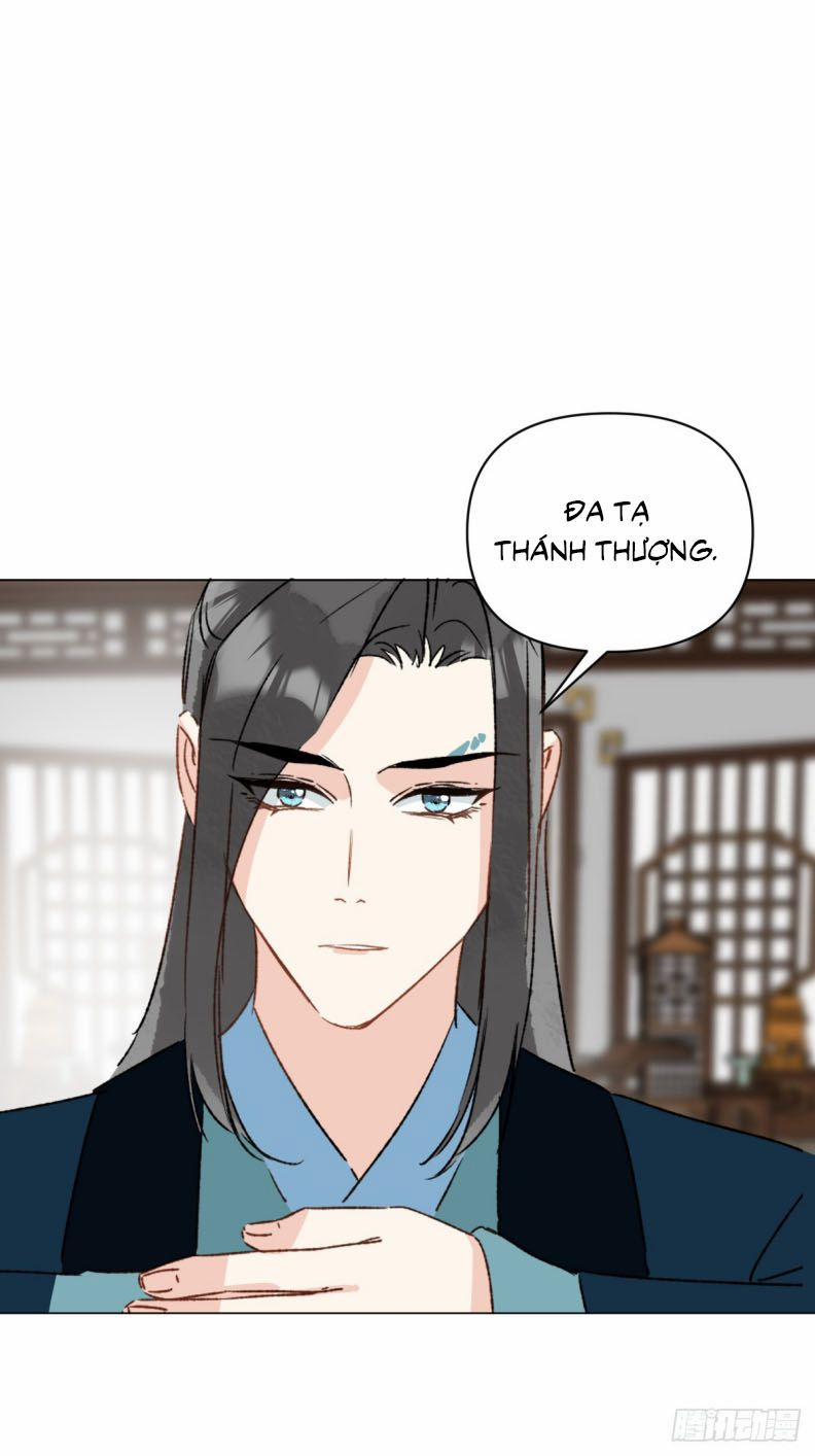 Sau Khi Trùng Sinh Thuần Phục Ác Đồ Hắc Liên Hoa 63 trang 36