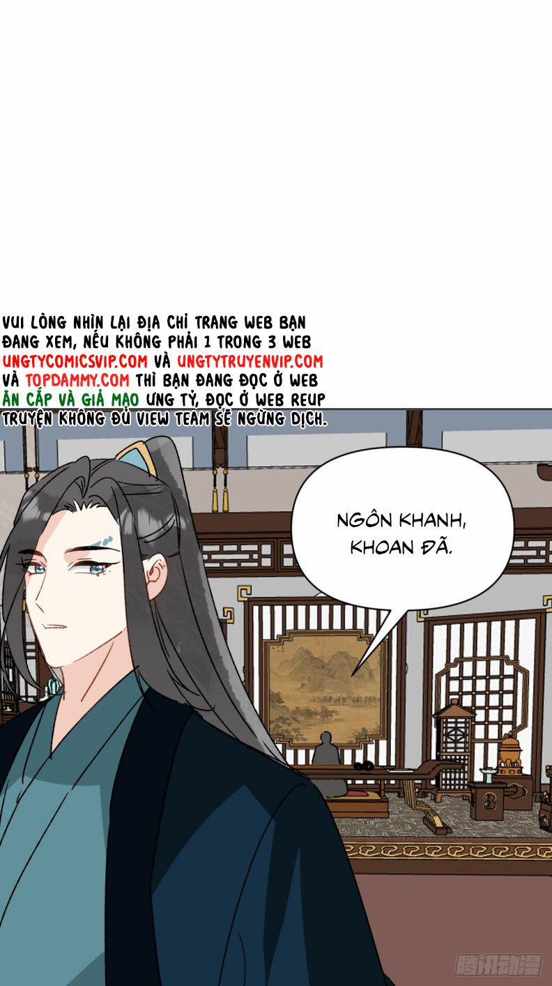 Sau Khi Trùng Sinh Thuần Phục Ác Đồ Hắc Liên Hoa 63 trang 38