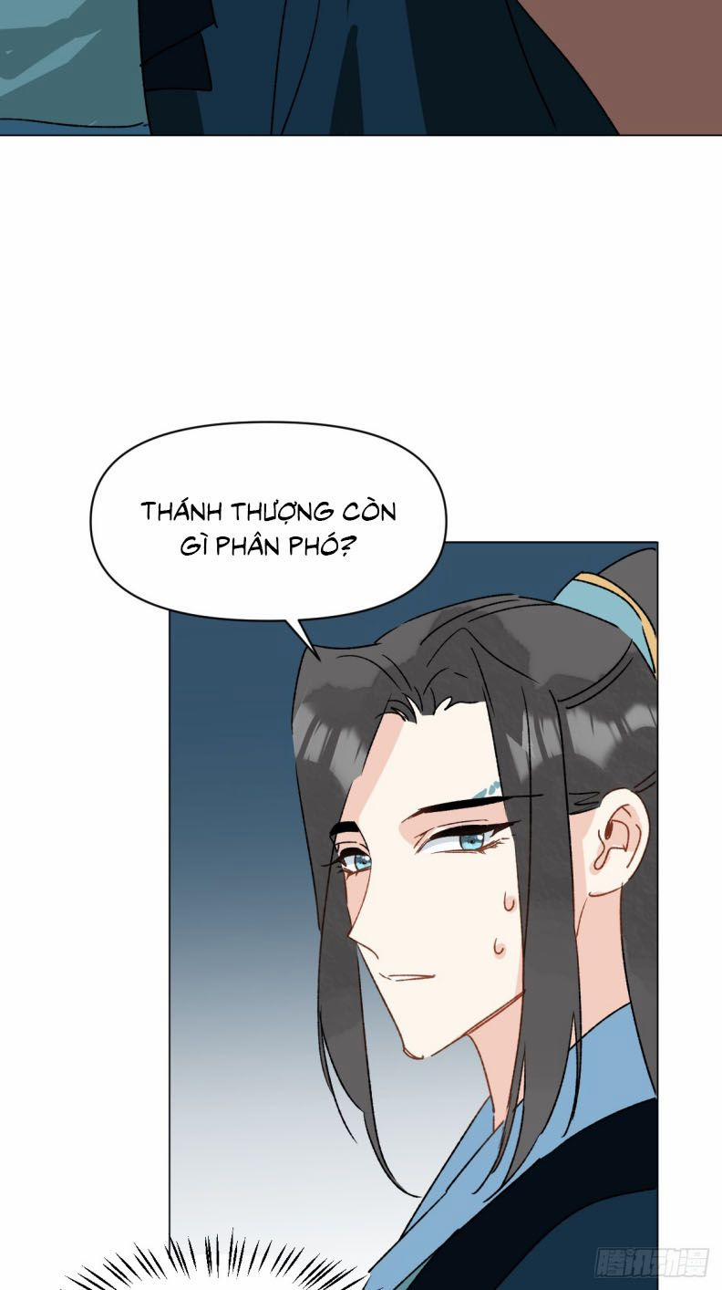 Sau Khi Trùng Sinh Thuần Phục Ác Đồ Hắc Liên Hoa 63 trang 39