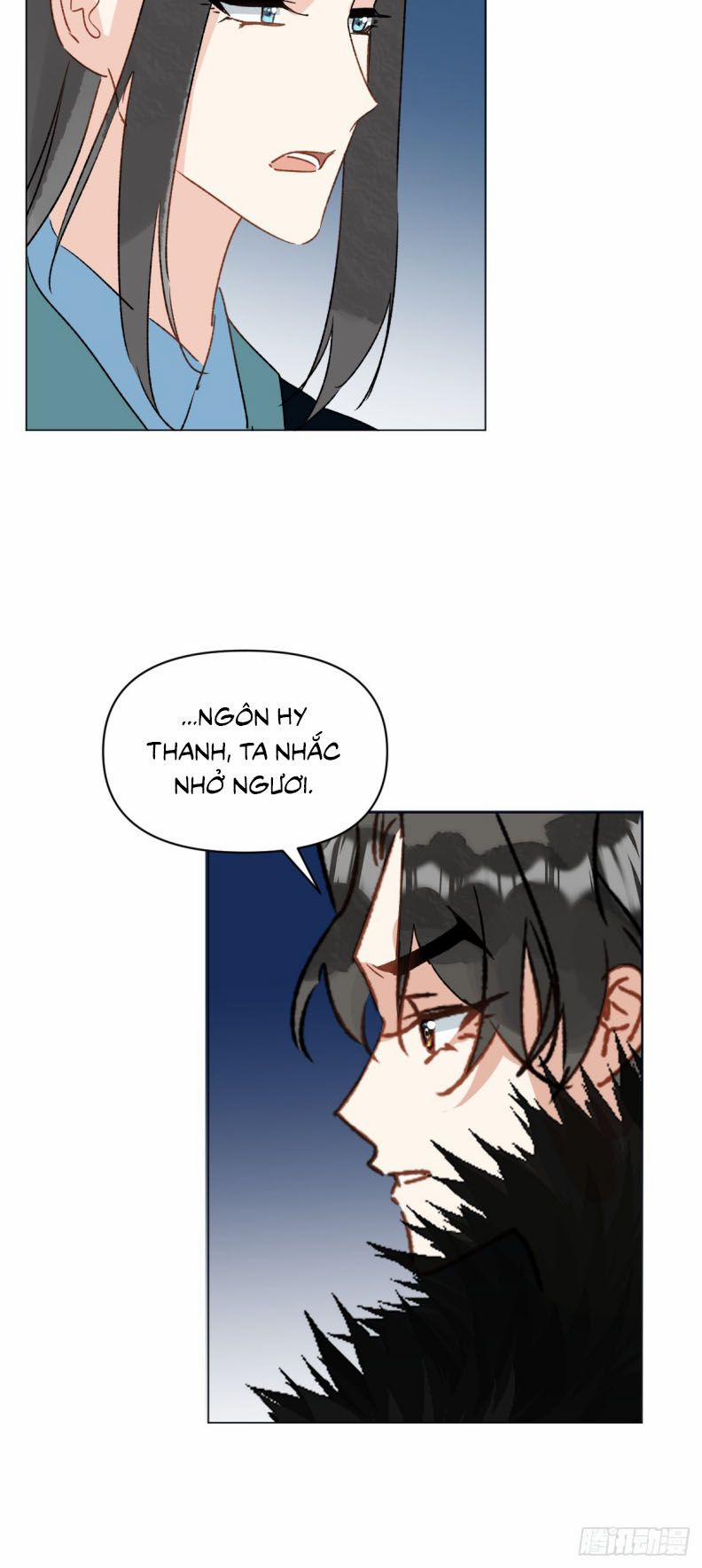 Sau Khi Trùng Sinh Thuần Phục Ác Đồ Hắc Liên Hoa 63 trang 42