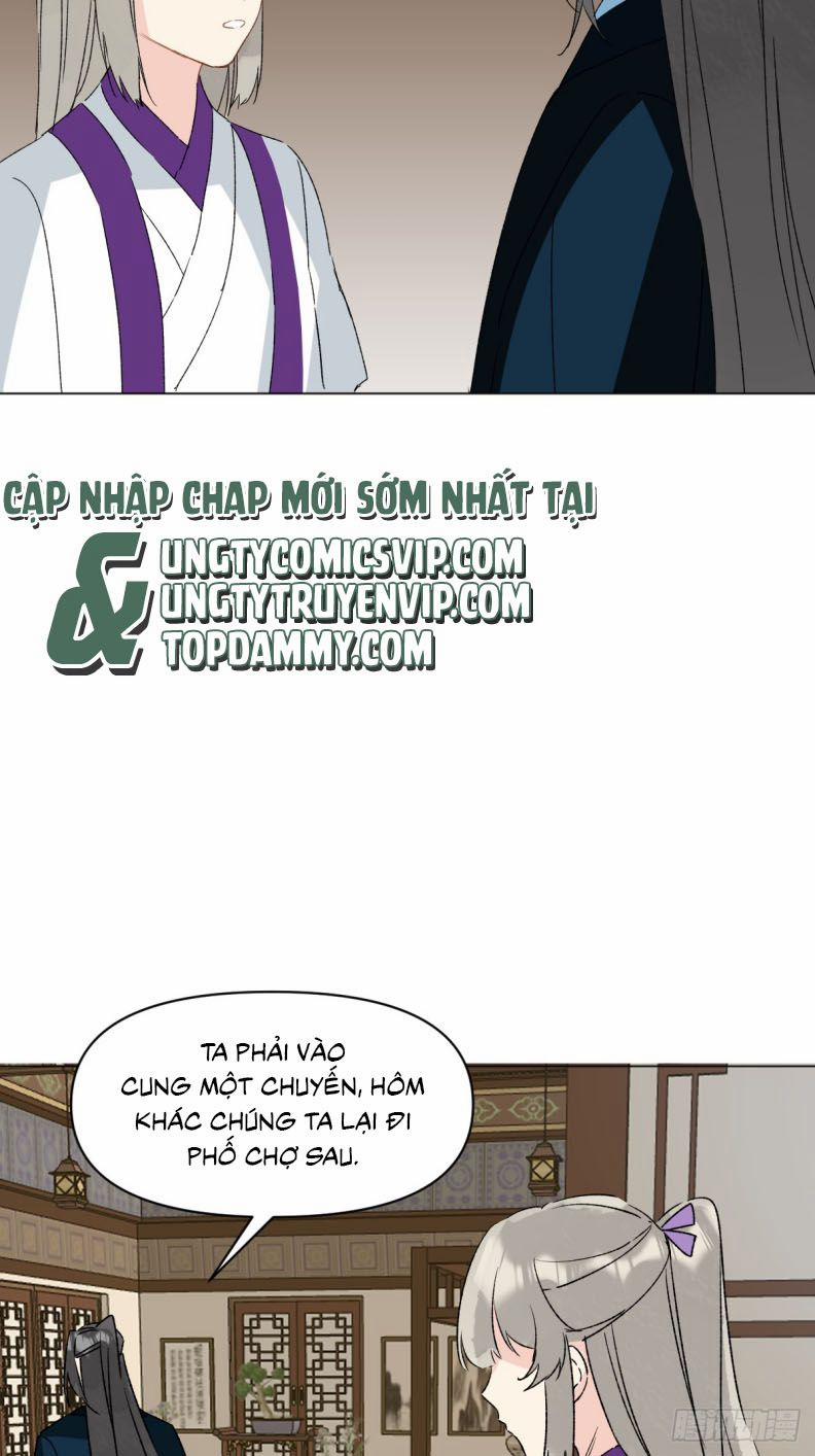 Sau Khi Trùng Sinh Thuần Phục Ác Đồ Hắc Liên Hoa 63 trang 5