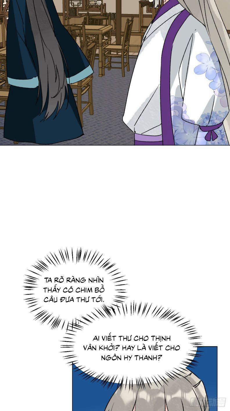 Sau Khi Trùng Sinh Thuần Phục Ác Đồ Hắc Liên Hoa 63 trang 6