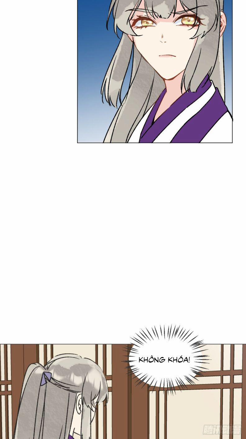 Sau Khi Trùng Sinh Thuần Phục Ác Đồ Hắc Liên Hoa 63 trang 7