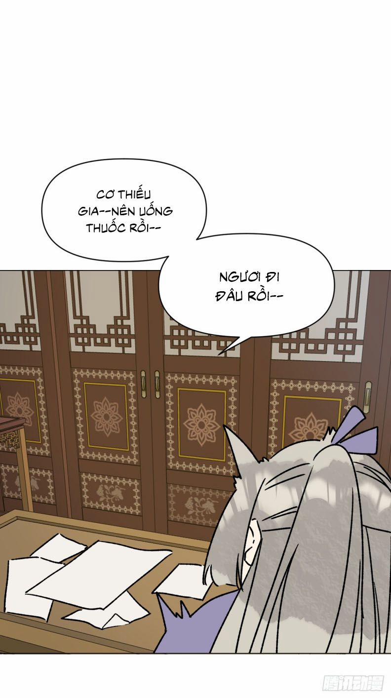 Sau Khi Trùng Sinh Thuần Phục Ác Đồ Hắc Liên Hoa 63 trang 9