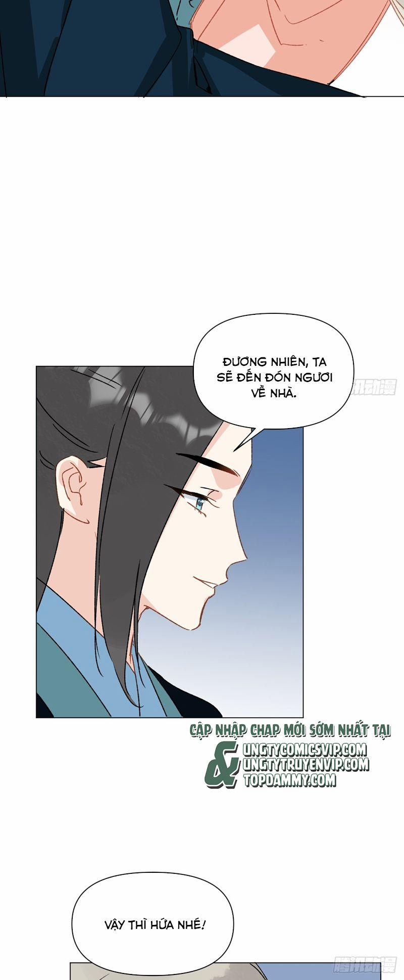 Sau Khi Trùng Sinh Thuần Phục Ác Đồ Hắc Liên Hoa 64 trang 14