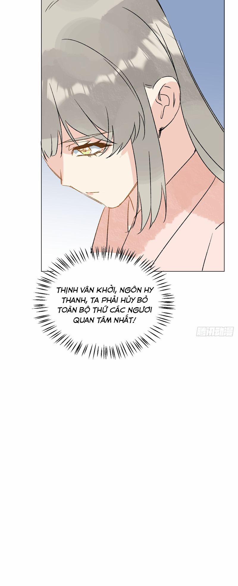 Sau Khi Trùng Sinh Thuần Phục Ác Đồ Hắc Liên Hoa 64 trang 15