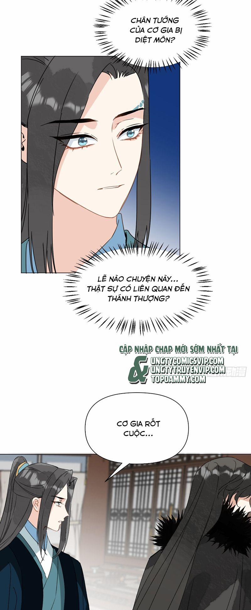 Sau Khi Trùng Sinh Thuần Phục Ác Đồ Hắc Liên Hoa 64 trang 2