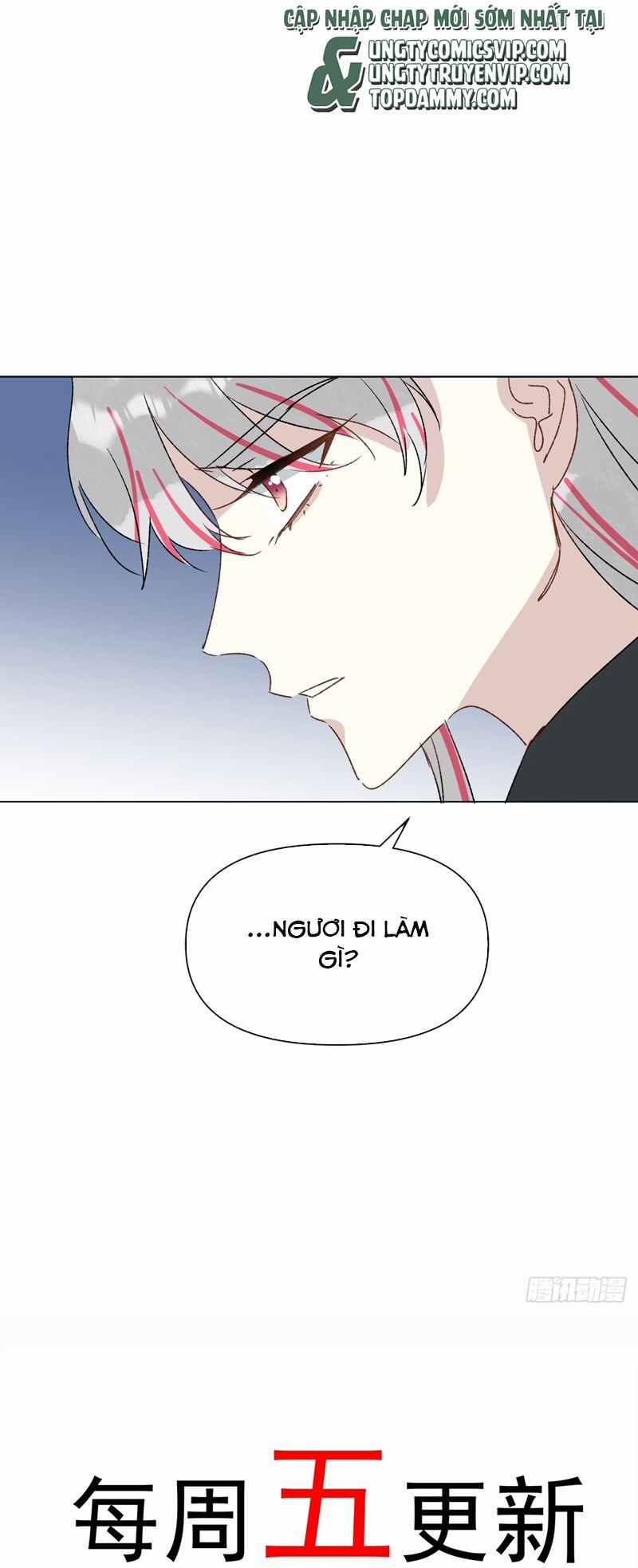 Sau Khi Trùng Sinh Thuần Phục Ác Đồ Hắc Liên Hoa 64 trang 28