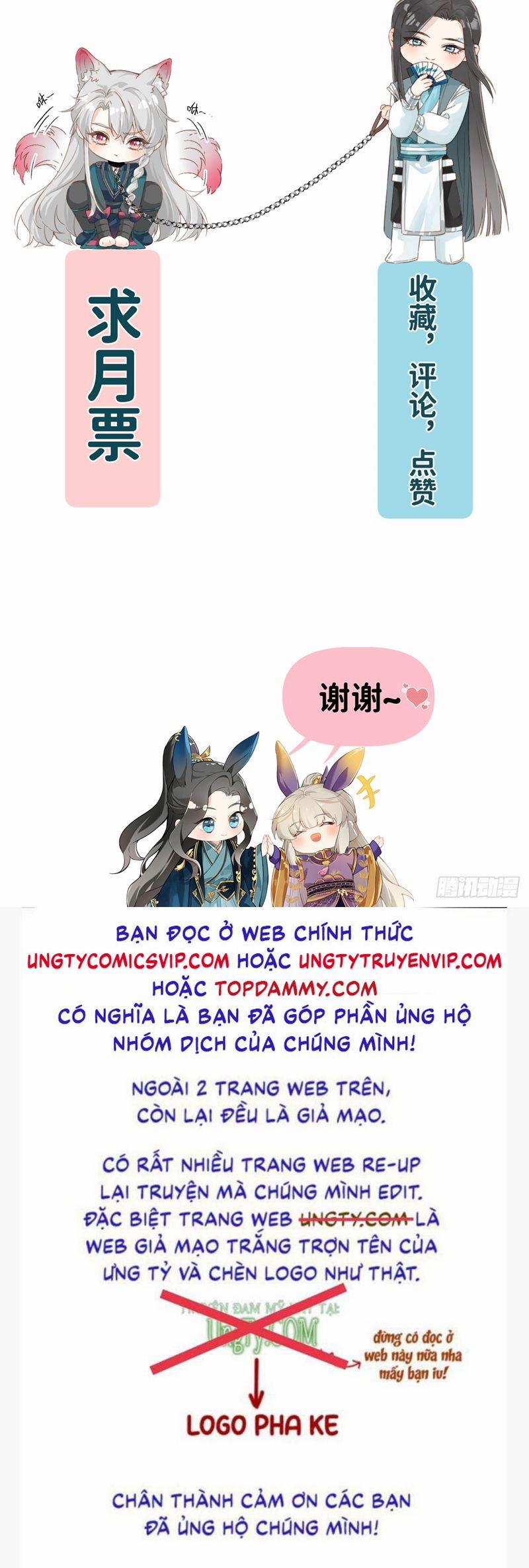 Sau Khi Trùng Sinh Thuần Phục Ác Đồ Hắc Liên Hoa 64 trang 30