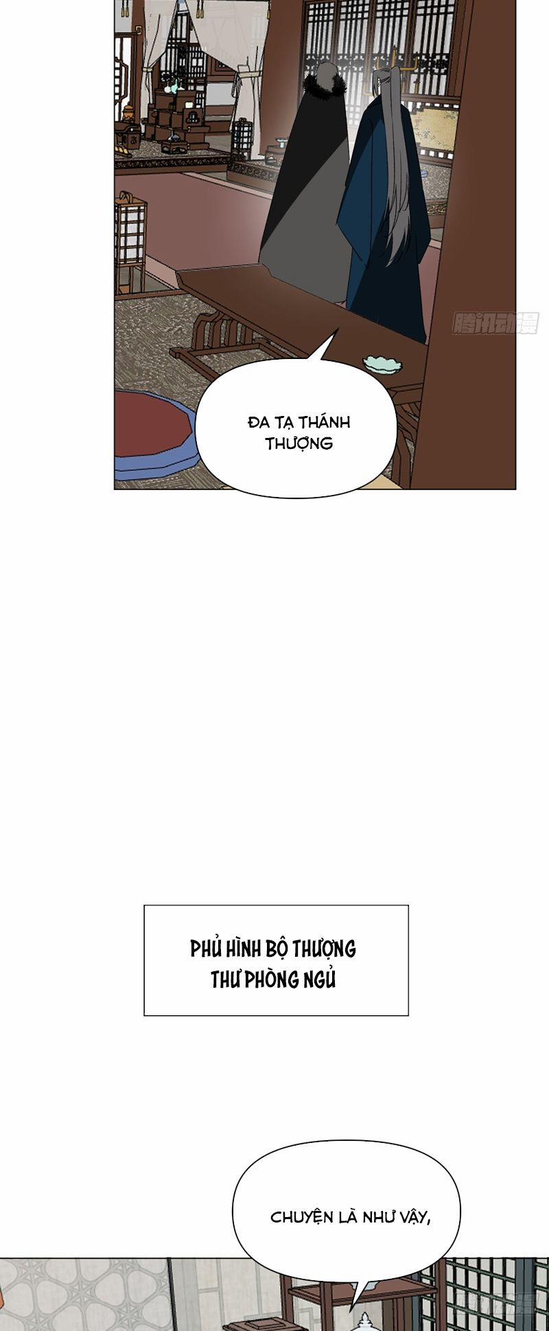 Sau Khi Trùng Sinh Thuần Phục Ác Đồ Hắc Liên Hoa 64 trang 9