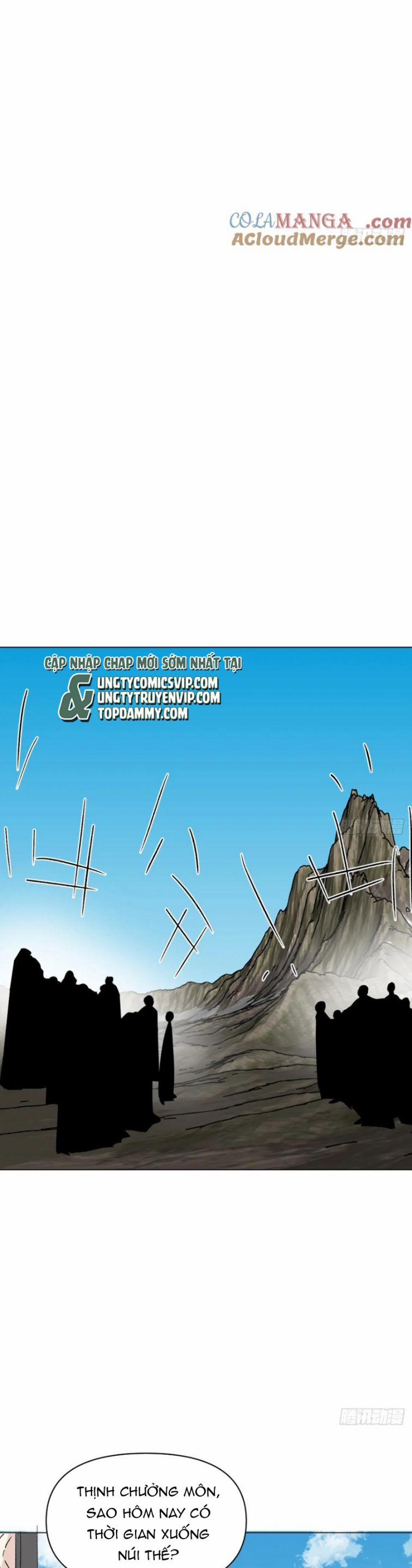 Sau Khi Trùng Sinh Thuần Phục Ác Đồ Hắc Liên Hoa 65 trang 13