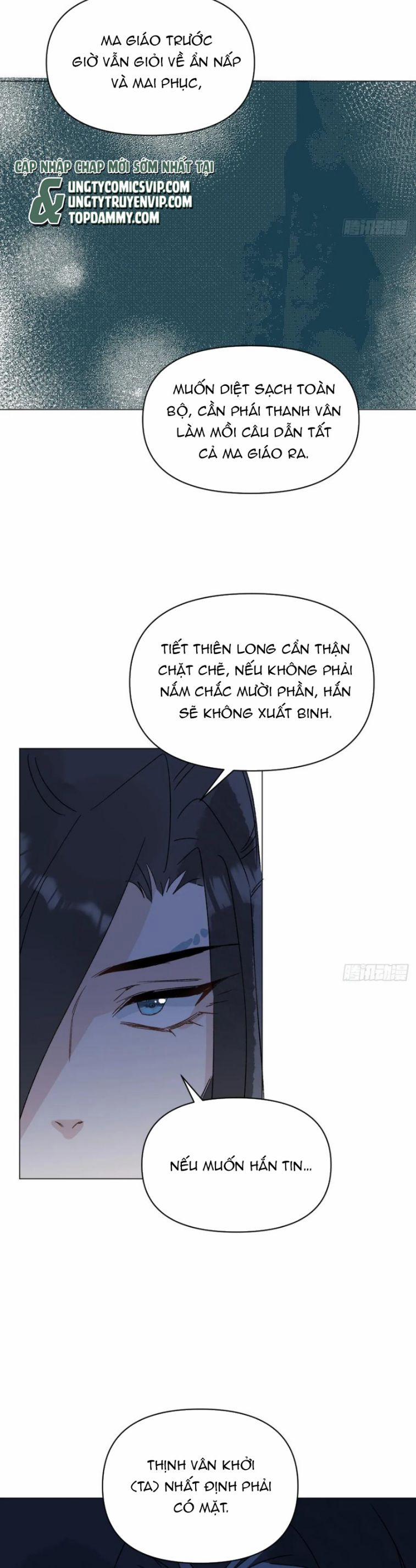 Sau Khi Trùng Sinh Thuần Phục Ác Đồ Hắc Liên Hoa 65 trang 6