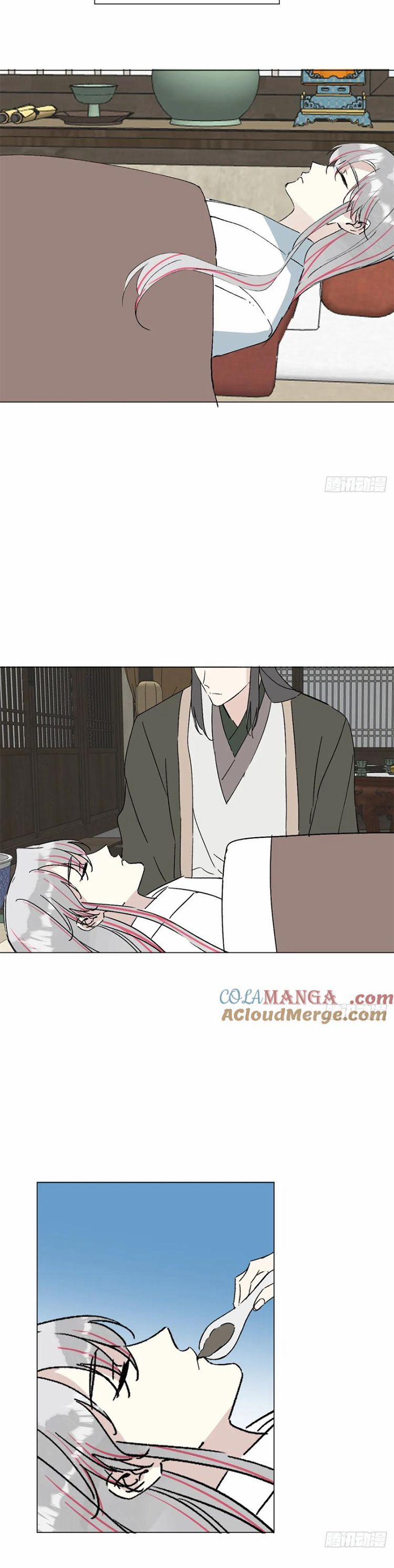 Sau Khi Trùng Sinh Thuần Phục Ác Đồ Hắc Liên Hoa 66 trang 12