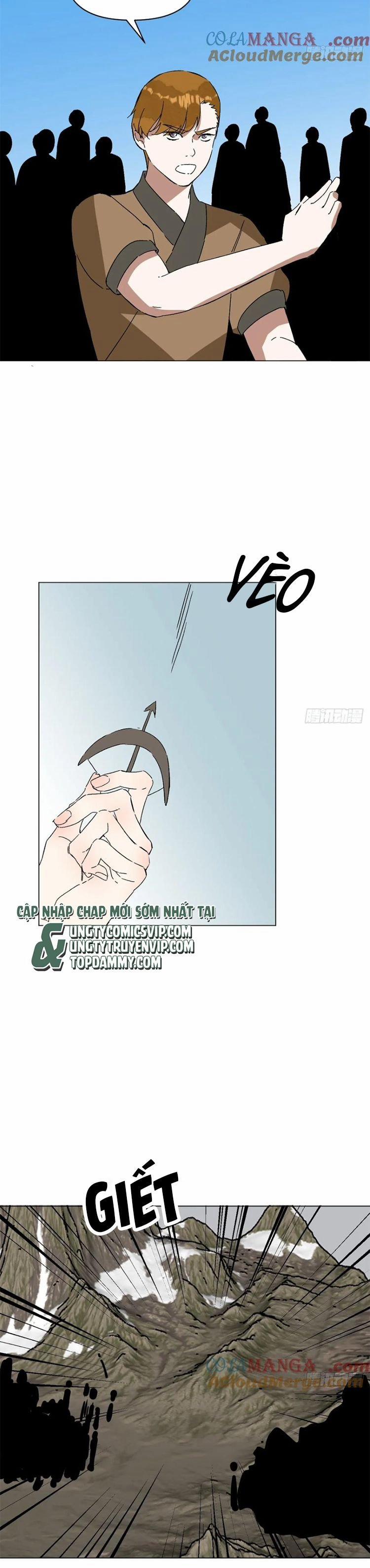 Sau Khi Trùng Sinh Thuần Phục Ác Đồ Hắc Liên Hoa 66 trang 3