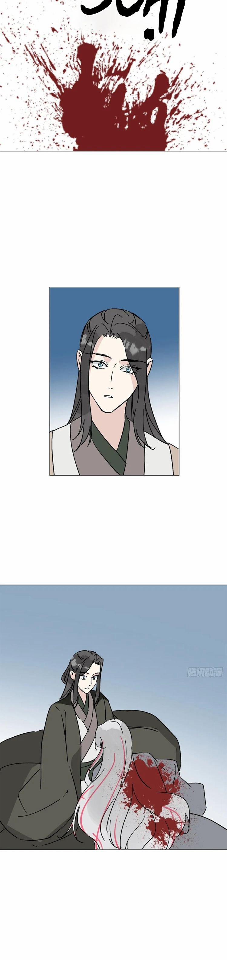 Sau Khi Trùng Sinh Thuần Phục Ác Đồ Hắc Liên Hoa 66 trang 7