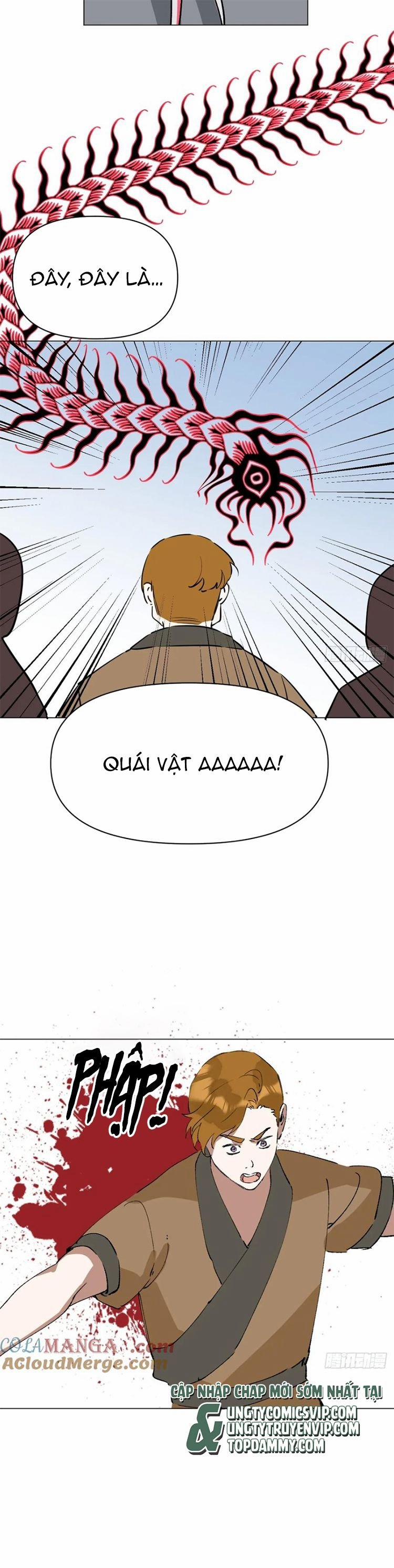 Sau Khi Trùng Sinh Thuần Phục Ác Đồ Hắc Liên Hoa 66 trang 9