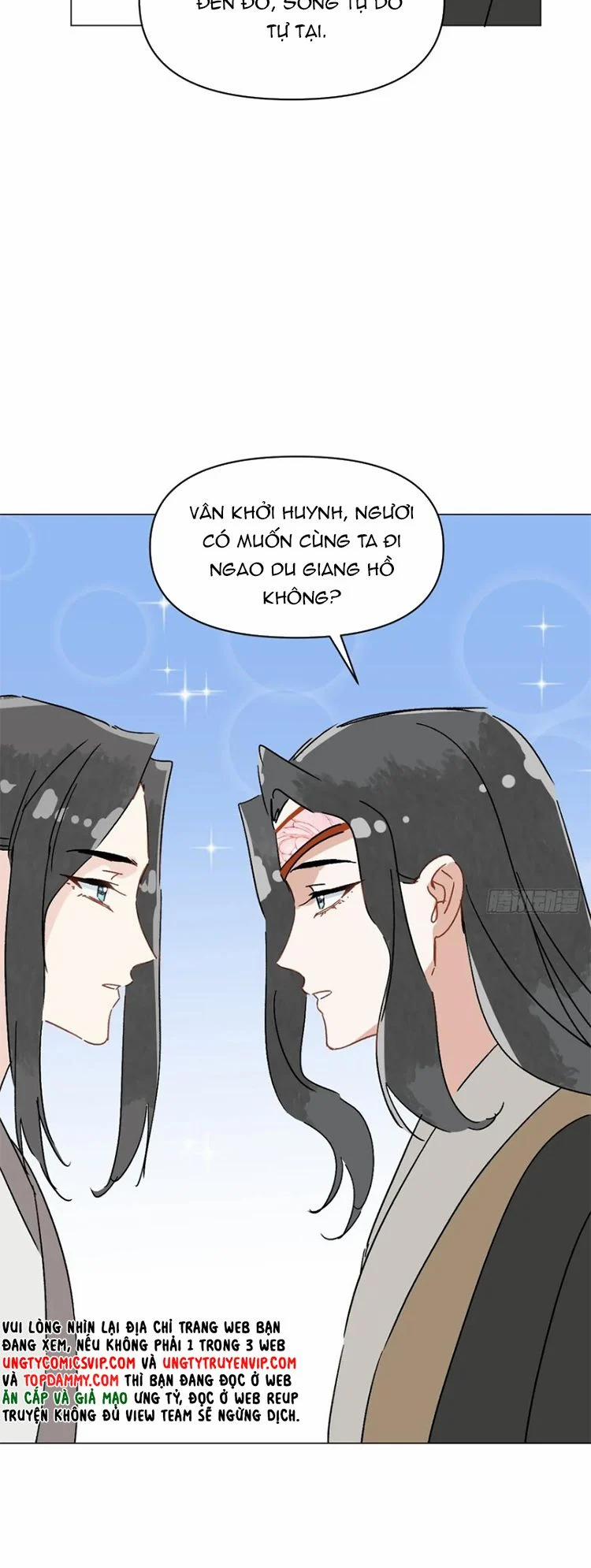 Sau Khi Trùng Sinh Thuần Phục Ác Đồ Hắc Liên Hoa 67 trang 18