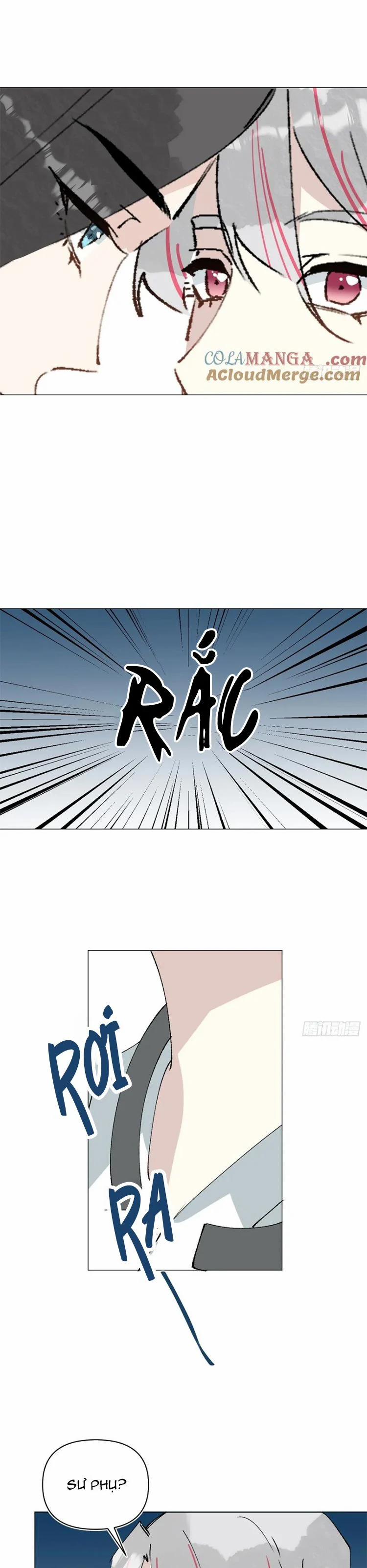 Sau Khi Trùng Sinh Thuần Phục Ác Đồ Hắc Liên Hoa 68 trang 10