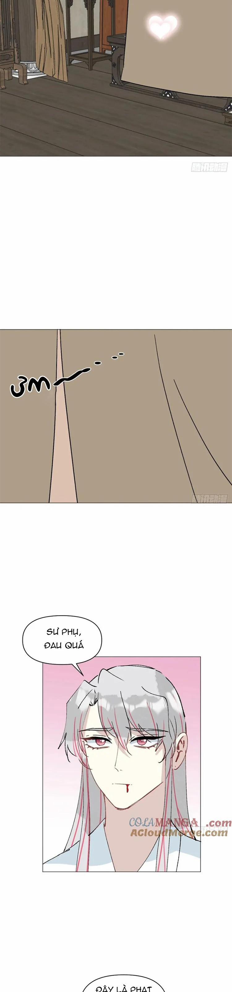 Sau Khi Trùng Sinh Thuần Phục Ác Đồ Hắc Liên Hoa 68 trang 13